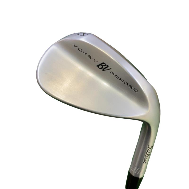 【中古】 タイトリスト VOKEY FORGED(2025) 54°/10°M ウェッジ WG NS PRO 950GH neo (フレックスS) メンズ 成人男性用 右利き 右用 C序列付ける ゴルフ野球クラブ