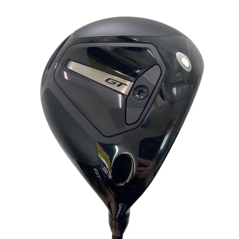 【中古】 タイトリスト GT280 13&deg; フェアウェイウッド FW 純正特注シャフト (フレックスS) メンズ 男性用 右利き 右用 Cランク ゴルフクラブ｜ゴルフパートナー 中古クラブ店