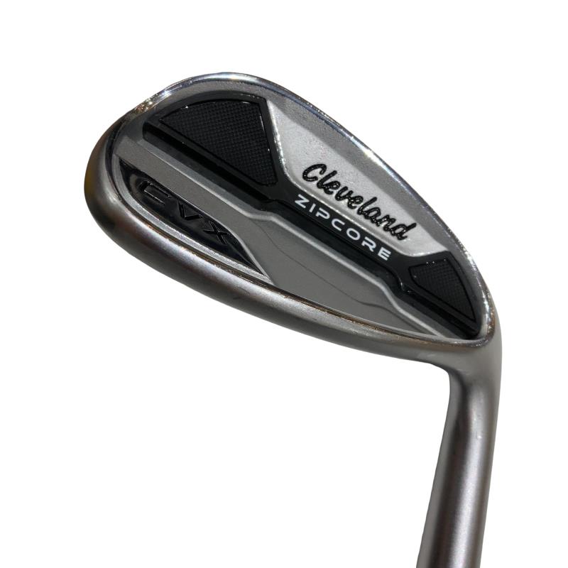 【中古】 クリーブランド Cleveland CVX ZIPCORE 46°/09° ウェッジ WG Diamana for CG (フレックスその他) メンズ 男性用 右利き 右用 Cランク ゴルフクラブ