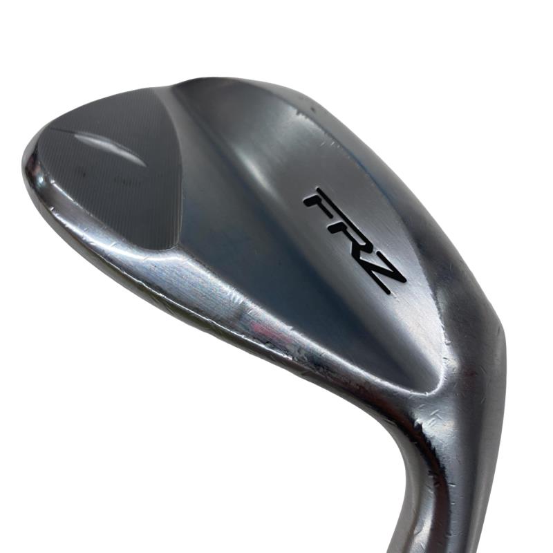 【中古】 フォーティーン FRZ パールサテン 56°/H ウェッジ WG TS-101w (フレックスその他) メンズ 男性用 右利き 右用 Cランク ゴルフクラブ