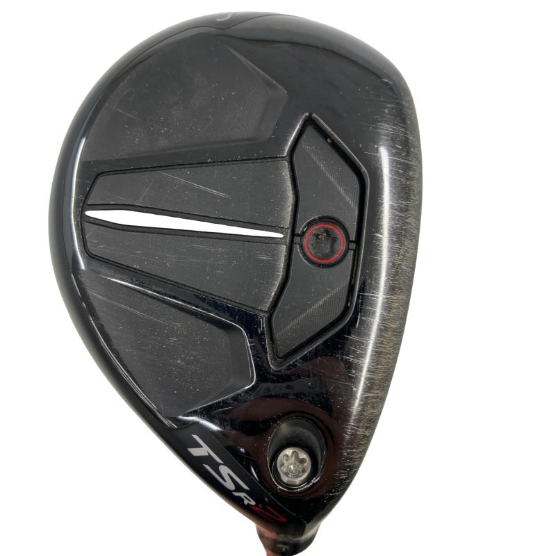 【中古】 タイトリスト TSR2 24&deg; ユーティリティ UT TENSEI PRO 1K HYBRID 70 (フレックスS) メンズ 男性用 右利き 右用 Cランク ゴルフクラブ｜ゴルフパートナー 中古クラブ店