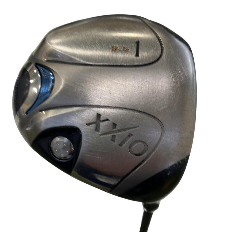 【中古】 ダンロップ XXIO(2008) 9.5° ドライバー DR XXIO MP500 (フレックスS) メンズ 男性用 右利き 右用 Cランク ゴルフクラブ