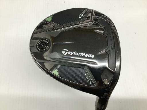【中古】 仕立て屋御手伝いさん Qi35 MAX 5W フェアウェイウッド FW Diamana BLUE TM50(Qi35 FW) (フレックスR) メンズ 成人男性用 右利き 右用 B序列付ける ゴルフ野球クラブ