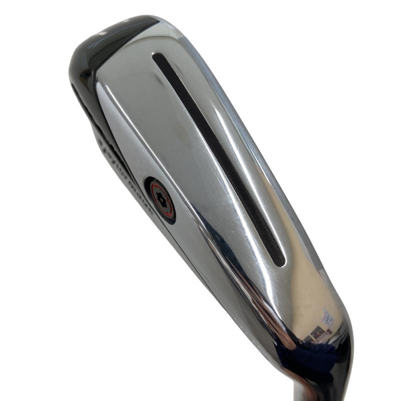 【中古】 テーラーメイド STEALTH UDI U4 ユーティリティ UT TENSEI SILVER TM70(STEALTH UT) (フレックスS) メンズ 男性用 右利き 右用 Bランク ゴルフクラブ