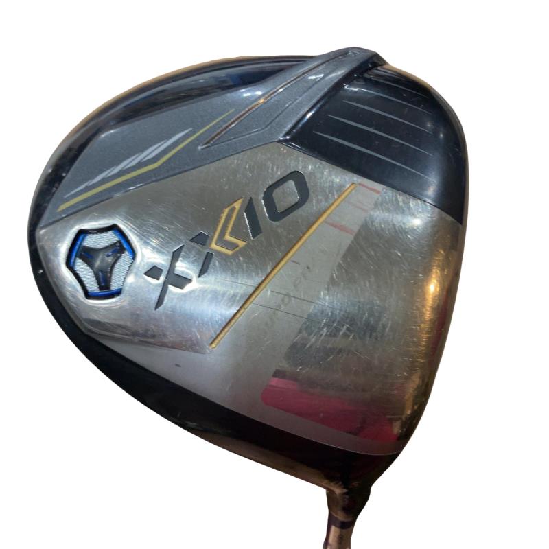 【中古】 ダンロップ XXIO(2024) 10.5° １番ウッド DR XXIO MP1300(DR) (フレックスR) メンズ 成人男性用 右利き 右用 C価値づける ゴルフ野球クラブ