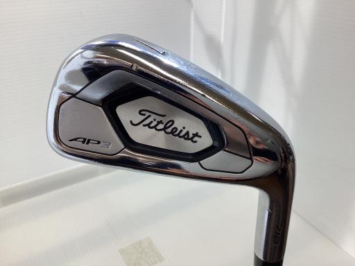 【中古】 タイトリスト Titleist AP3 718 6S アイアン仕掛ける IR NS PRO 950GH (フレックスS) メンズ 成人男性用 右利き 右用 C位置付ける ゴルフ野球クラブ アイアン-メンズクラブ-クラブ
