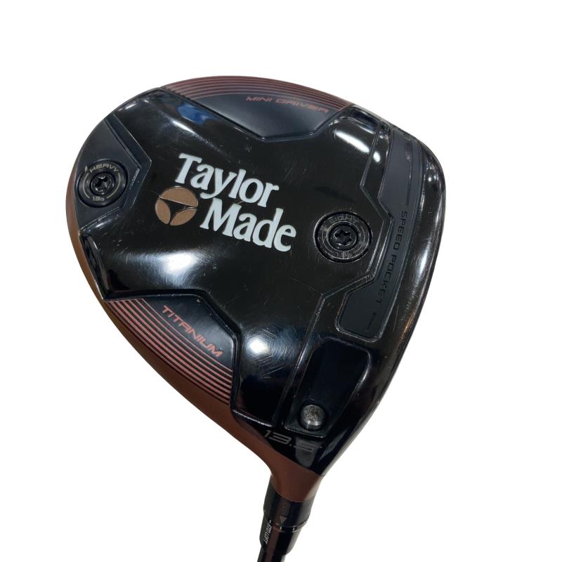 【中古】 仕立て屋お手伝いさん BRNR MINI DRIVER(2024) 13.5° １番ウッド DR PROFORCE 65 M40X JP SPEC (フレックスS) メンズ 成人男性用 右利き 右用 D位置づける ゴルフ野球クラブ