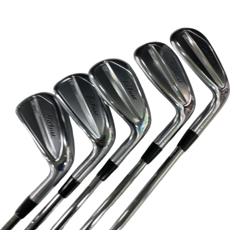 【中古】 タイトリスト Titleist T200(2023) 6S アイアンセット IR リシャフト (フレックスその他) メンズ 男性用 右利き 右用 Cランク ゴルフクラブ|ゴルフパートナー 中古クラブ店