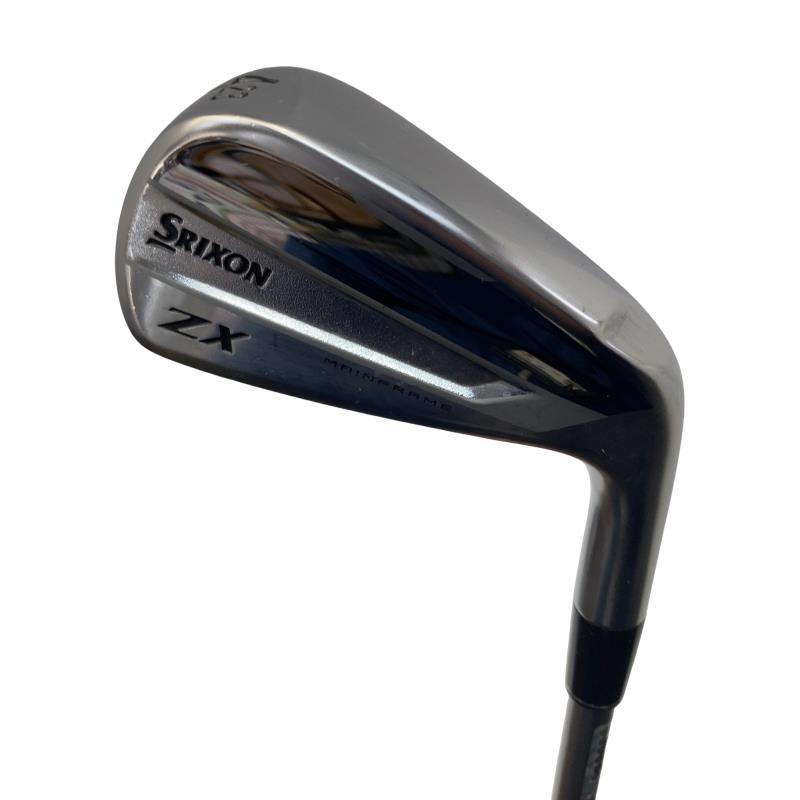 【中古】 ダンロップ SRIXON ZX Mk II UTILITY U4 ユーティリティ UT Diamana ZX-II 60 for Utility (フレックスS) メンズ 男性用 右利き 右用 Cランク ゴルフクラブ