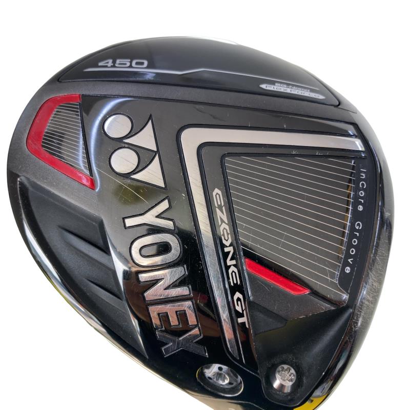 【中古】 ヨネックス EZONE GT 450(2022) 10.5° １番ウッド DR RK-03GT(DR) (フレックスSR) メンズ 成人男性用 右利き 右用 C序列付ける ゴルフ野球クラブ