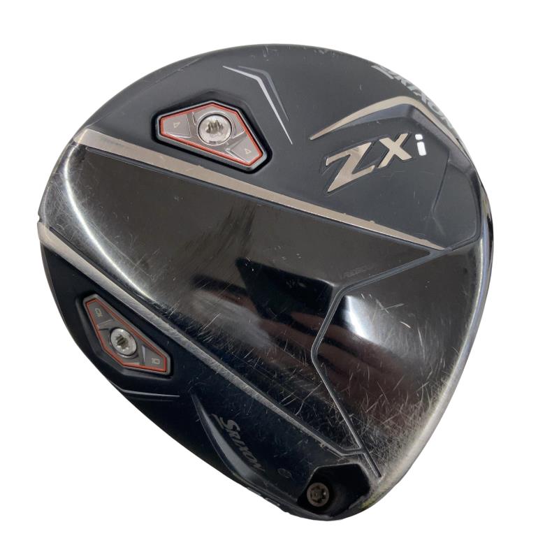 【中古】 ダンロップ SRIXON ZXi  9° １番ウッド DR Diamana BB 63 (フレックスS) メンズ 成人男性用 右利き 右用 C序列付ける ゴルフ野球クラブ