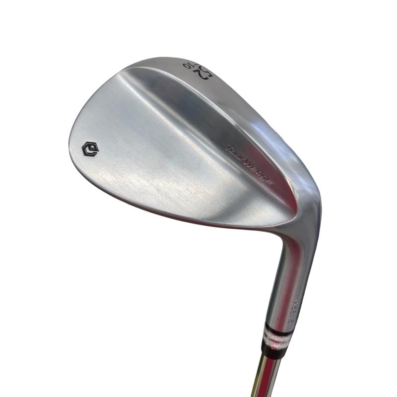 【中古】 エポンゴルフ株式会社 EPON Tour Wedge Type S(2024) 52° ウェッジ WG リシャフト (フレックス余分の物) メンズ 成人男性用 右利き 右用 C位置づける ゴルフ野球クラブ