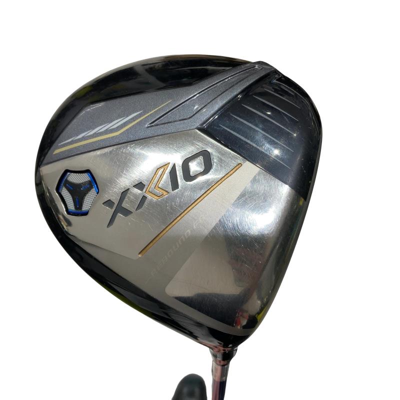 【中古】 ダンロップ XXIO(2024) 10.5&deg; ドライバー DR XXIO MP1300(DR) (フレックスSR) メンズ 男性用 右利き 右用 Cランク ゴルフクラブ｜ゴルフパートナー 中古クラブ店 25,417円