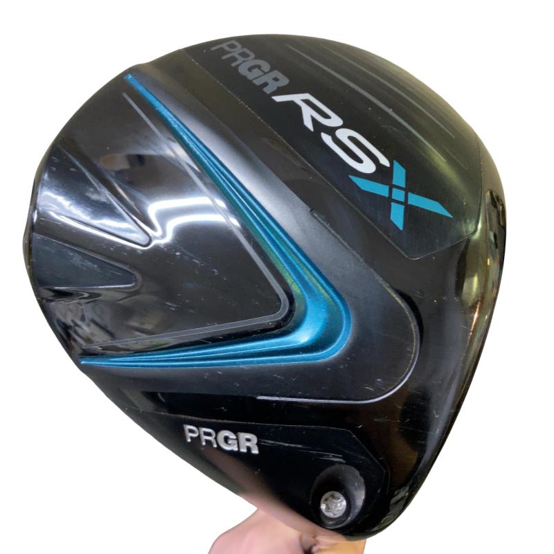 【中古】 労働者階級歯車 RS X MAX(2024) 10.5° １番ウッド DR 文句無し特注立て坑 (フレックスS) メンズ 成人男性用 右利き 右用 C位置付ける ゴルフ野球クラブ ドライバー-ゴルフ-クラブ