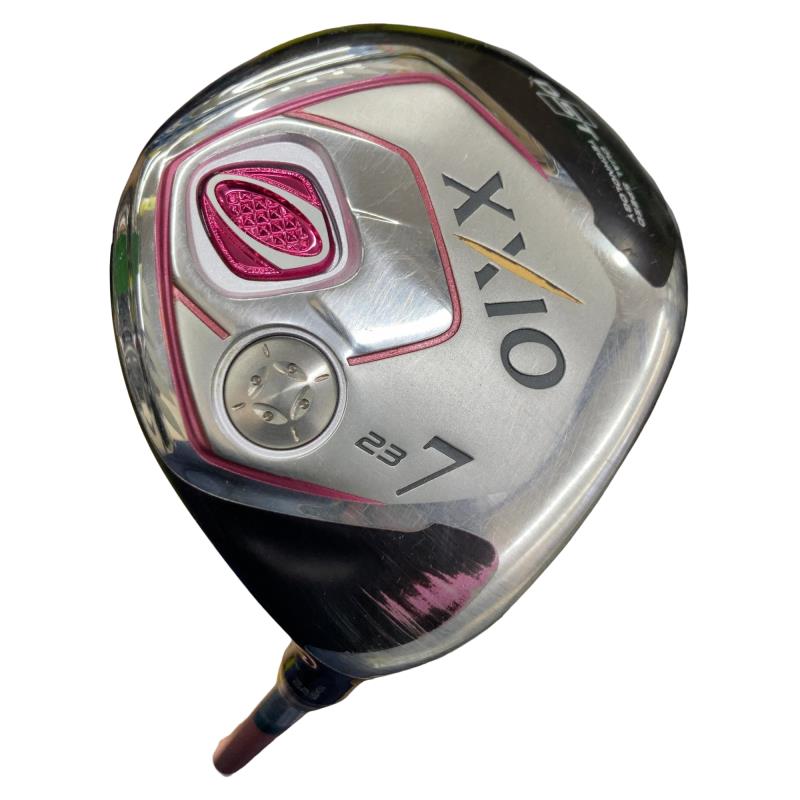 楽天市場】【中古】 DUNLOP(ダンロップ) XXIO ゼクシオ エイト