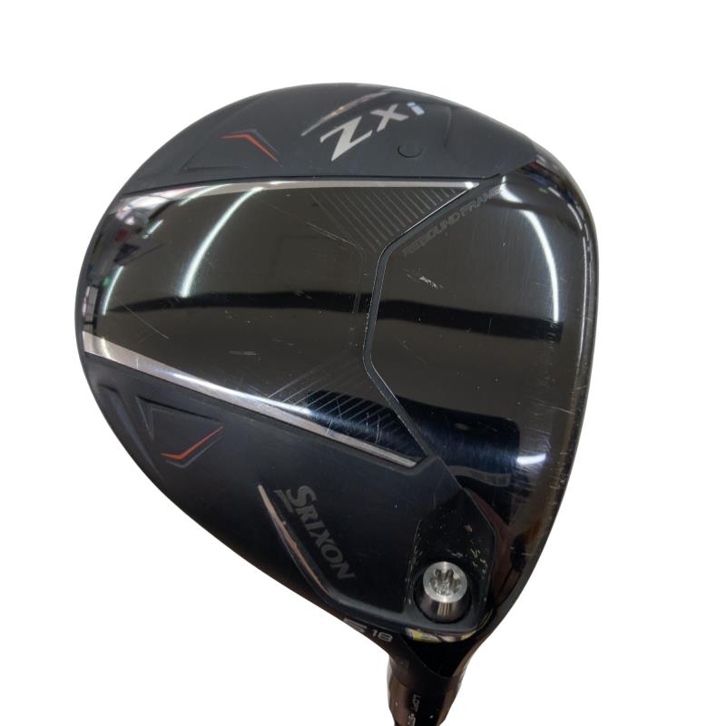 【中古】 ダンロップ SRIXON ZXi 5W フェアウェイウッド FW Diamana ZXi 50 (フレックスS) メンズ 男性用 右利き 右用 Dランク ゴルフクラブ|ゴルフパートナー 中古クラブ店
