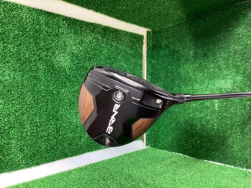 【中古】 仕立て屋御手伝いさん BRNR MINI DRIVER 11.5° １番ウッド DR PROFORCE 65 M40X JP SPEC (フレックスS) メンズ 成人男性用 右利き 右用 C序列付ける ゴルフ野球クラブ