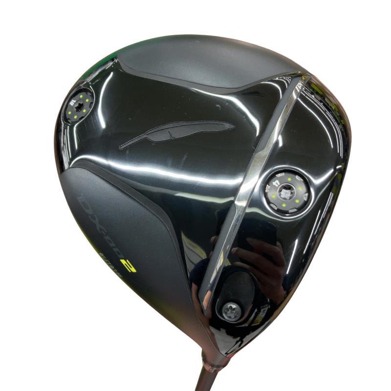 【中古】 フォーティーン DX-002(2025) 1W １番ウッド DR FT-4dM (フレックス余分の物) メンズ 成人男性用 右利き 右用 B序列付ける ゴルフ野球クラブ