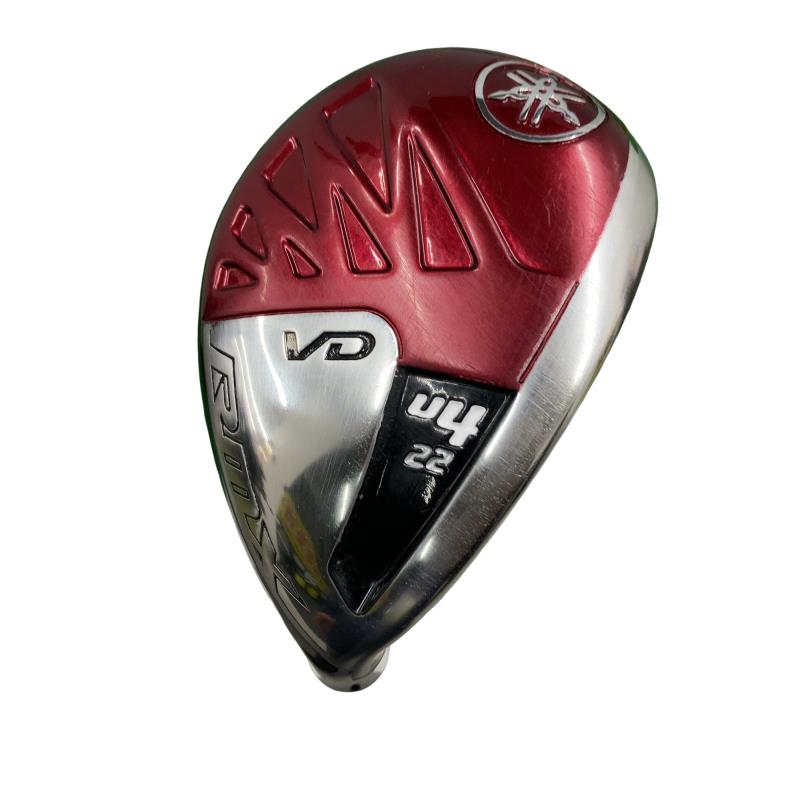 【中古】 ヤマハ RMX VD U4 ありがた味 UT Diamana h YR (フレックスS) メンズ 成人男性用 右利き 右用 C価値づける ゴルフ野球クラブ
