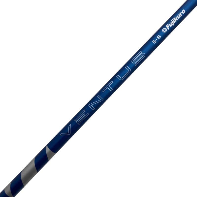 【中古】 テーラーメイドスリーブ付き添い人(Qi4D系) フジクラ１番ウッド用 立て坑 VENTUS BLUE(2024) 5 (フレックスS)N価値づける ゴルフ野球クラブ