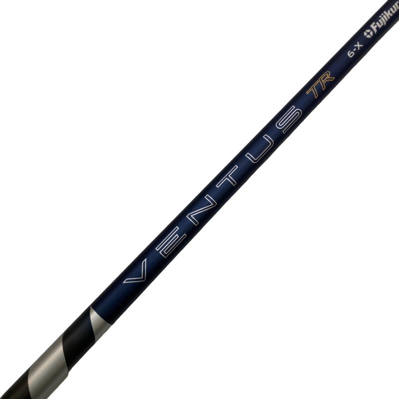 【中古】 タイトリストスリーブ付き添い人(GT系) フジクラ１番ウッド用 矢がら VENTUS TR BLUE(2026) 6 (フレックスX)A位置づける ゴルフ野球クラブ