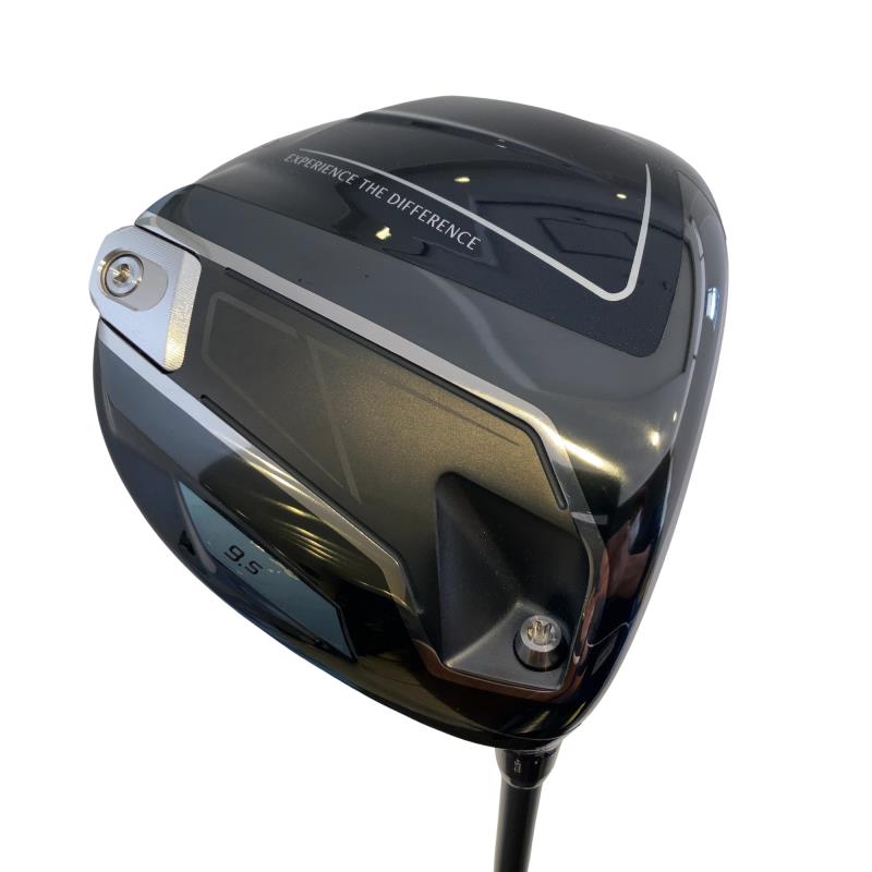 【中古】 ダンロップ XXIO(2026)  9.5° １番ウッド DR XXIO MP1400(DR) (フレックスS) メンズ 成人男性用 右利き 右用 B序列付ける ゴルフ野球クラブ