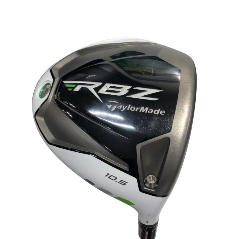 【中古】 仕立て屋お手伝いさん RBZ 10.5° １番ウッド DR RB-50(１番ウッド) (フレックスSR) メンズ 成人男性用 右利き 右用 C位置づける ゴルフ野球クラブ