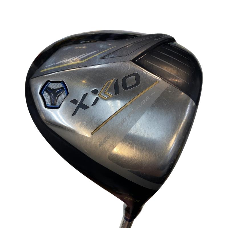 【中古】 ダンロップ XXIO(2024) 10.5° ドライバー DR XXIO MP1300(DR) (フレックスSR) メンズ 男性用 右利き 右用 Cランク ゴルフクラブ|ゴルフパートナー 中古クラブ店