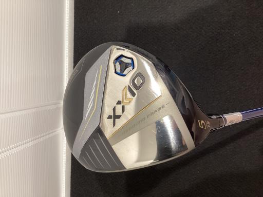 【中古】 ダンロップ XXIO(2024) 5W レフティ フェアウェイウッド FW XXIO MP1300(FW) (フレックスR) メンズ 男性用 左利き レフティ 左用 Cランク ゴルフクラブ 15,680円