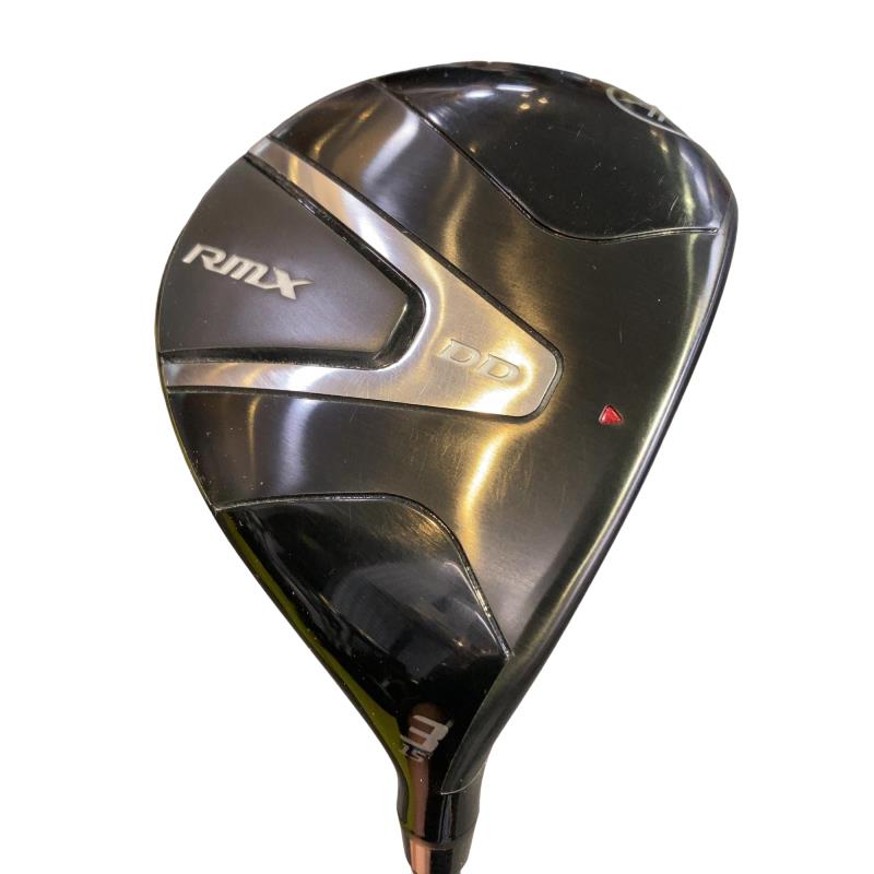 【中古】 ヤマハ RMX DD(2026) 3W フェアウェイウッド FW TENSEI GR f50 (フレックスR) メンズ 男性用 右利き 右用 Cランク ゴルフクラブ