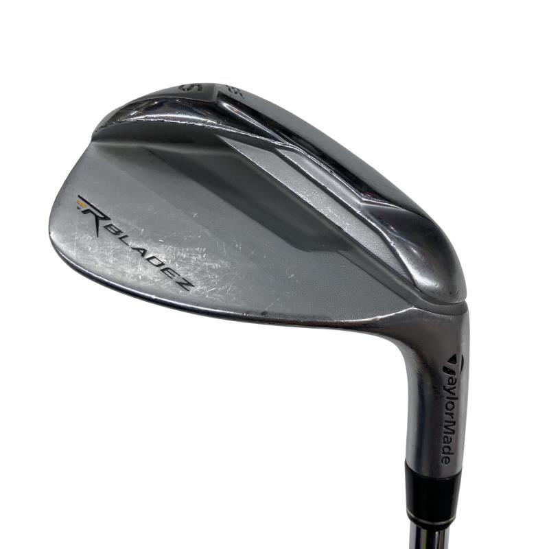 【中古】 テーラーメイド ROCKET BLADEZ SW ウェッジ WG KBS C-TAPER 90 (フレックスR) メンズ 男性用 右利き 右用 Cランク ゴルフクラブ