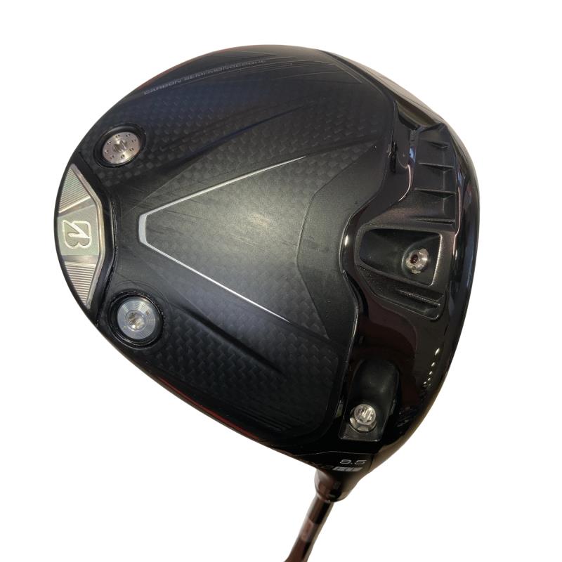 【中古】 ブリヂストン BRIDGESTONE BX2 HT  9.5° １番ウッド DR TENSEI PRO BLACK 1K CORE 50 (フレックスS) メンズ 成人男性用 右利き 右用 C序列付ける ゴルフ野球クラブ