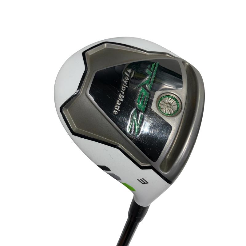 【中古】 仕立て屋お手伝いさん RBZ 3W フェアウェイウッド FW RB-50(公明正大通い路) (フレックスR) メンズ 成人男性用 右利き 右用 C位置づける ゴルフ野球クラブ