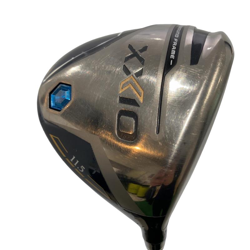 【中古】 ダンロップ XXIO(2022) 11.5° ドライバー DR XXIO MP1200(DR) (フレックスR) メンズ 男性用 右利き 右用 Dランク ゴルフクラブ|ゴルフパートナー 中古クラブ店