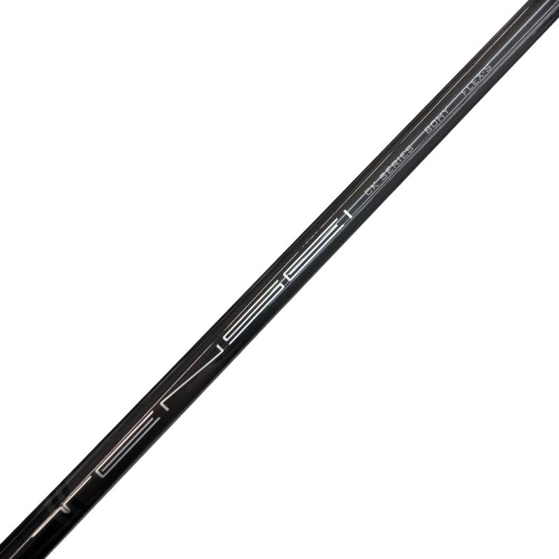 【中古】 ピン捩り付き添い人(G440系) 三菱ケミカル(レイヨン)ありがた味用 立て坑 TENSEI CK PRO ORANGE 80HY (フレックスS)C価値づける ゴルフ野球クラブ