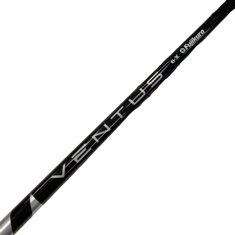 【中古】 ブリヂストンスリーブ付き(BXシリーズ系) フジクラドライバー用 シャフト VENTUS BLACK 6 (フレックスX)Bランク ゴルフクラブ|ゴルフパートナー 中古クラブ店