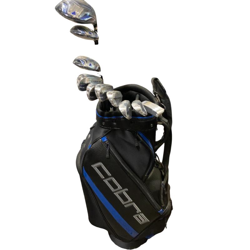 楽天市場】コブラ（Cobra）（メンズ）FLY XL2 ボックスセット10本(1W