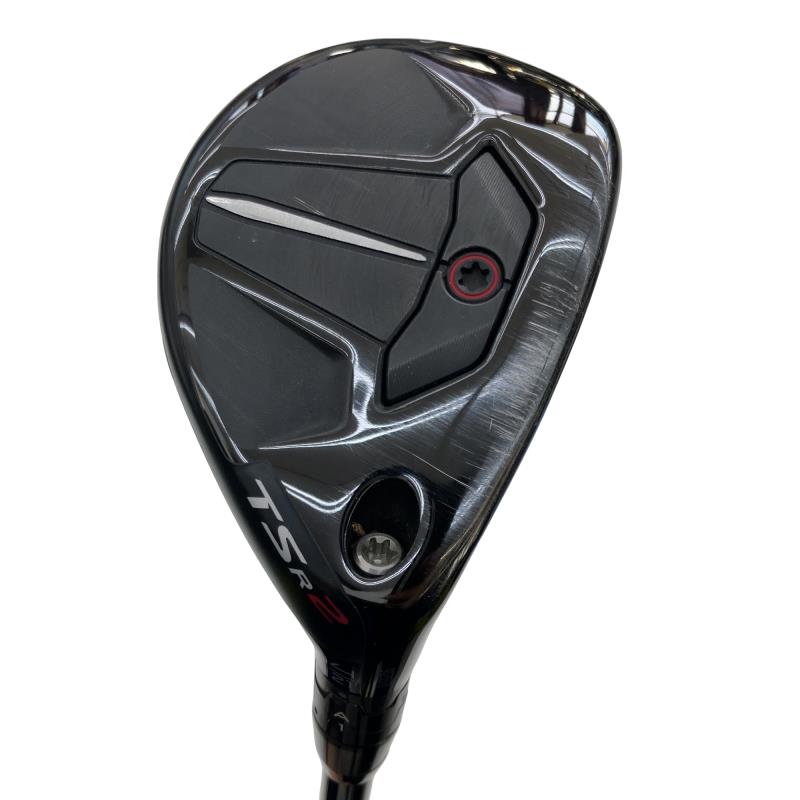 【中古】 タイトリスト TSR2 21° ユーティリティ UT TENSEI PRO 1K HYBRID 70 (フレックスS) メンズ 男性用 右利き 右用 Cランク ゴルフクラブ