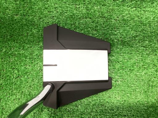 【中古】 オデッセイ WHITE HOT VERSA TWELVE 33インチ パター PT STROKE LAB(2023) (フレックスその他) メンズ 男性用 右利き 右用 Cランク ゴルフクラブ