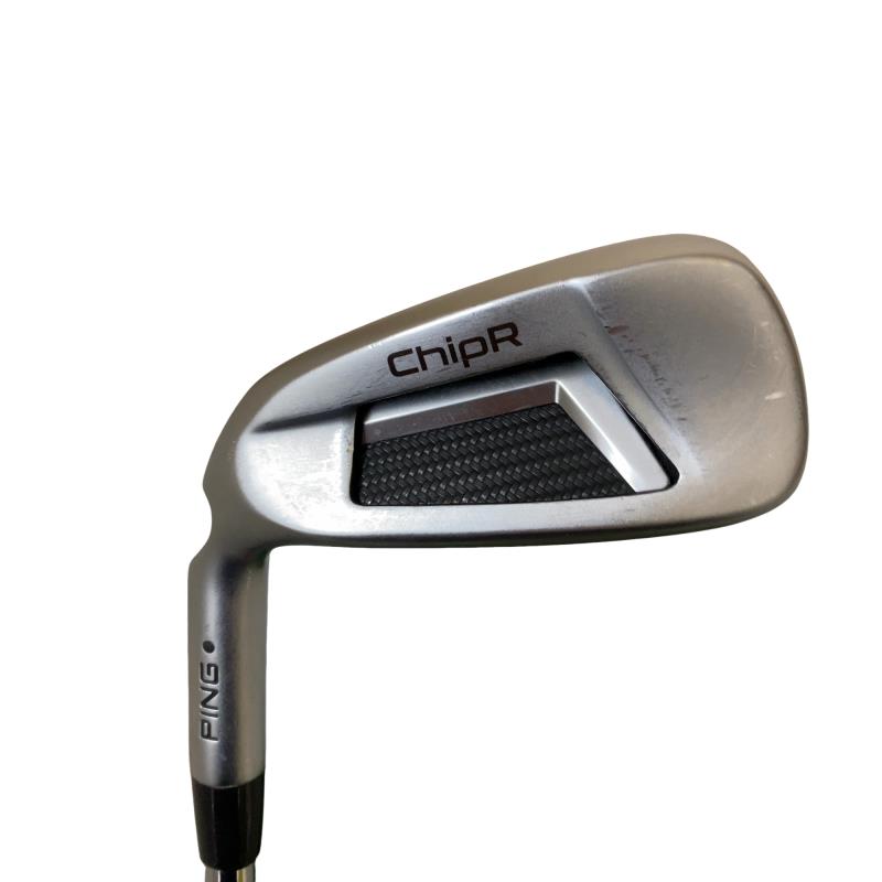 【中古】 ピン ChipR 34インチ レフティ ウェッジ WG Z-Z115 (フレックスその他) メンズ 男性用 左利き レフティ 左用 Cランク ゴルフクラブ 18,278円
