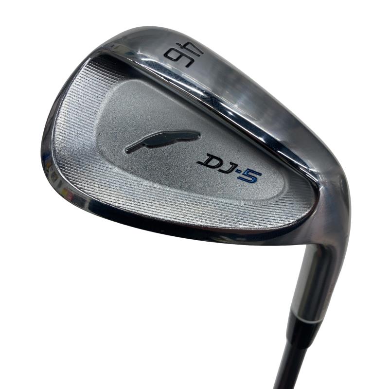 【中古】 フォーティーン DJ-5 46° レディース ウェッジ WG FT-52w (フレックスその他) レディース 女性用 右利き 右用 Bランク ゴルフクラブ