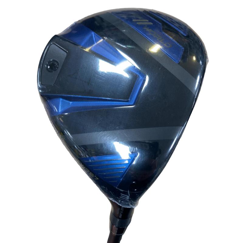 【中古】 本間ゴルフ TOUR WORLD TW767 3W フェアウェイウッド FW VIZARD EZ-C (フレックスS) メンズ 男性用 右利き 右用 Nランク ゴルフクラブ|ゴルフパートナー 中古クラブ店