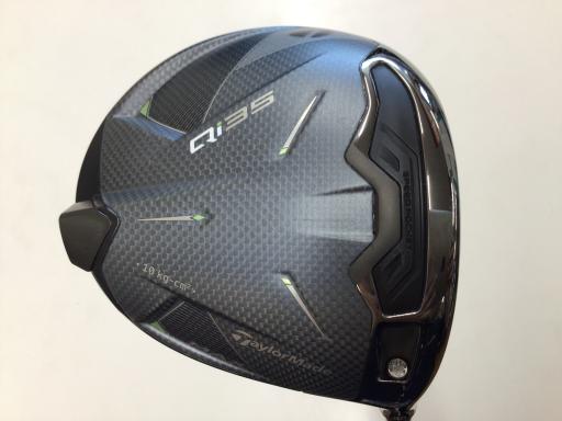 【中古】 テーラーメイド Qi35 MAX 10.5&deg; ドライバー DR Diamana BLUE TM50(Qi35 DR) (フレックスR) メンズ 男性用 右利き 右用 Bランク ゴルフクラブ｜ゴルフパートナー 中古クラブ店
