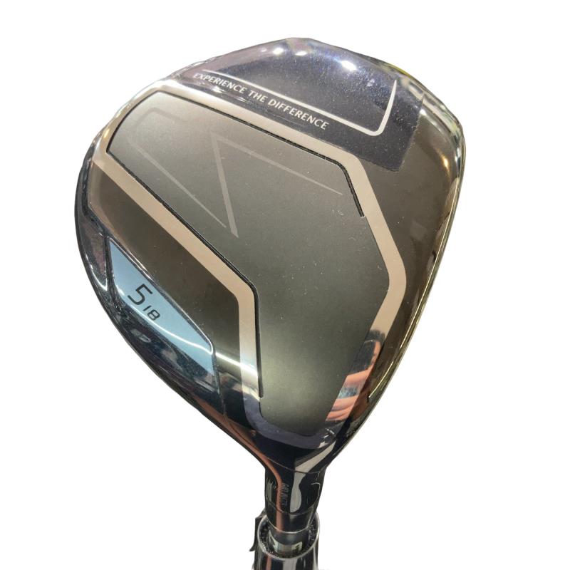 【中古】 ダンロップ XXIO(2026) 5W フェアウェイウッド FW XXIO MP1400(FW) (フレックスS) メンズ 男性用 右利き 右用 Cランク ゴルフクラブ｜ゴルフパートナー 中古クラブ店