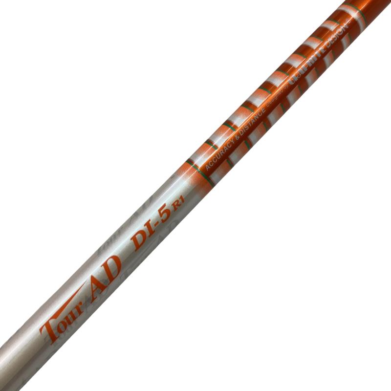 【中古】 タイトリストスリーブ付き添い人(GT系) グラファイトデザインドライバー用 立て坑 Tour AD DI-5 (フレックスR)A序列付ける ゴルフ野球クラブ
