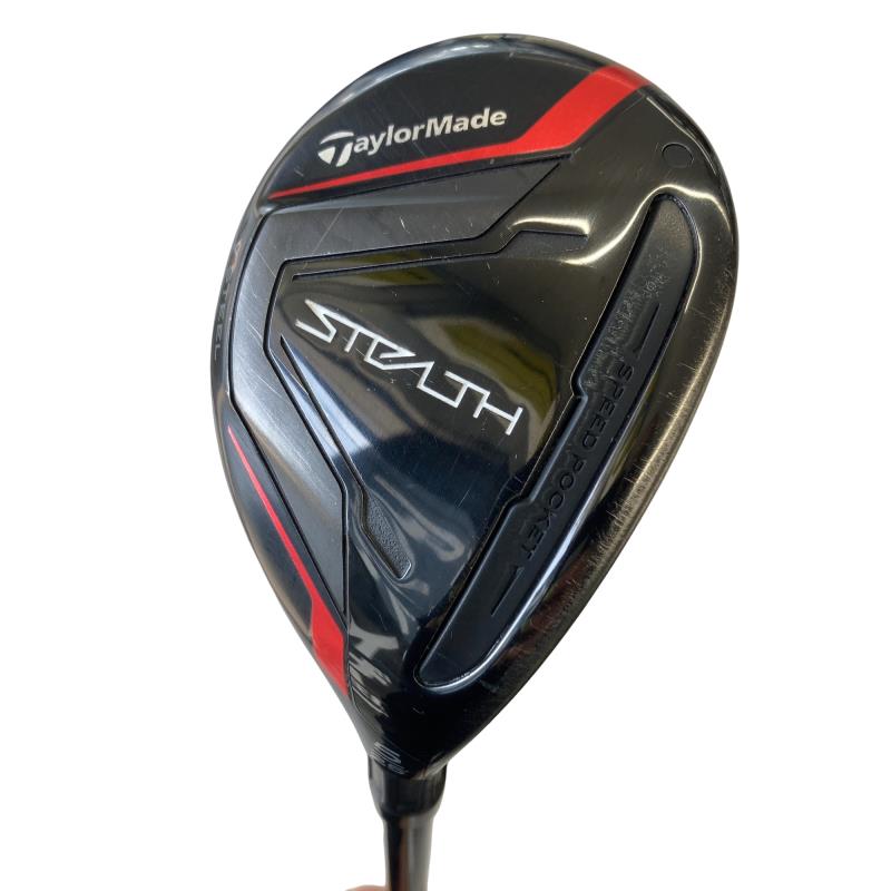 【中古】 仕立て屋お手伝いさん STEALTH U5 ありがた味 UT TENSEI RED TM60(STEALTH UT) (フレックスR) メンズ 成人男性用 右利き 右用 C位置づける ゴルフ野球クラブ