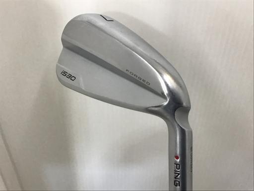 【中古】 ピン i530 5S アイアン仕掛ける IR NS PRO MODUS3 TOUR115 (フレックスS) メンズ 成人男性用 右利き 右用 C価値づける ゴルフ野球クラブ