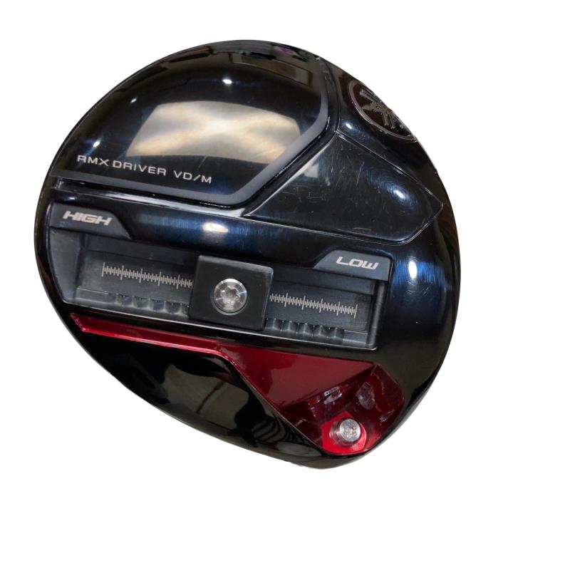 【中古】 ヤマハ RMX VD/M(2024) 10.5°(43.5in) １番ウッド DR TENSEI TR50 (フレックスSR) メンズ 成人男性用 右利き 右用 C位置づける ゴルフ野球クラブ