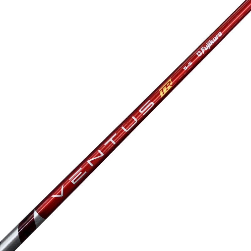 【中古】 キャロウェイスリーブ付き添い人(QUANTUM系) フジクラ１番ウッド用 立て坑 VENTUS TR RED 5 (フレックスS)B価値づける ゴルフ野球クラブ