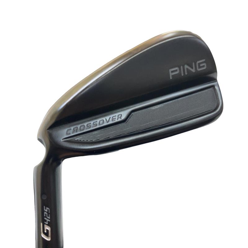 【中古】 ピン G425 CROSSOVER U3(アーコス無し) レフティ ユーティリティ UT PING TOUR 173-85(UT) (フレックスS) メンズ 男性用 左利き レフティ 左用 Cランク ゴルフクラブ|ゴルフパートナー 中古クラブ店